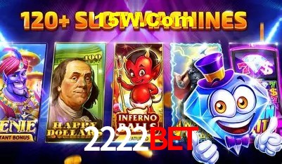 Experiência VIP 2222bet