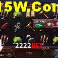 Estatísticas 2222bet
