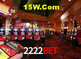 Jogos de Slot 2222bet