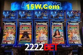 Especiais de Fim de Semana 2222bet