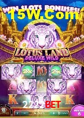 Programa VIP 2222bet