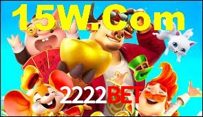 Welcome Bonus 2222bet