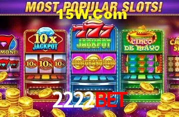 Diretório de Jogos 2222bet
