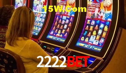 Mesa de Blackjack 2222bet