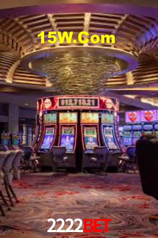 2222bet: A Experiência de Casino com Jogos de Mesa ao Vivo
