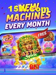 Slot Games 2222bet