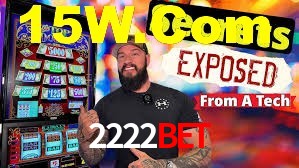 Live Casino 2222bet
