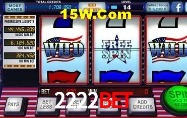 Casino Ao Vivo 2222bet