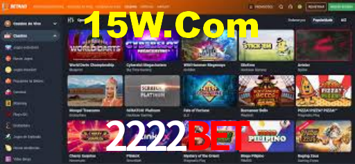 2222bet registration