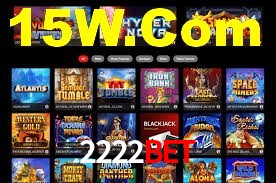 2222bet App Interface