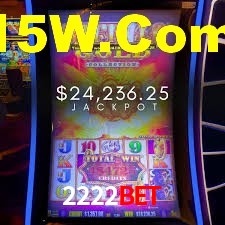 Experiência VIP 2222bet