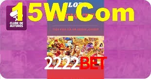 Welcome Bonus 2222bet