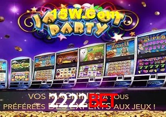 Bônus de Boas-vindas 2222bet