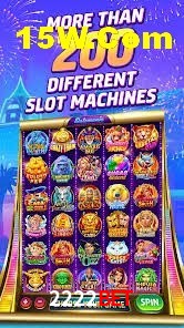 Live Casino 2222bet