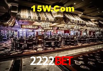 Torneios 2222bet