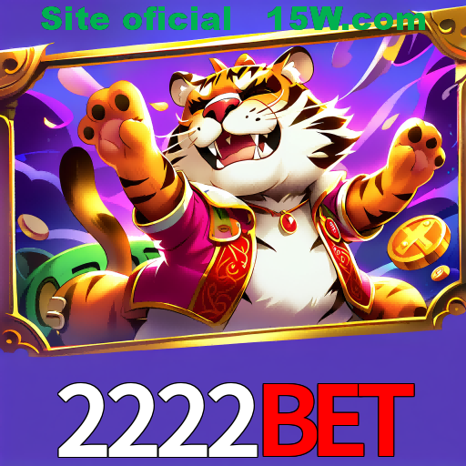 APP oficial da 2222bet para mobile